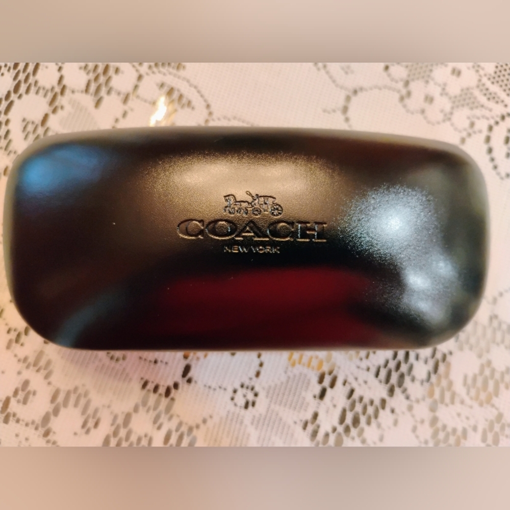 Coach Signature C - Gray Gradient - BNWT And OG All 100% Authentic - Picture 2 of 12